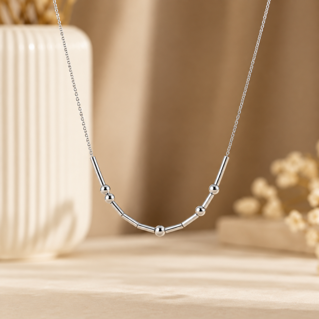 Le Collier Morse