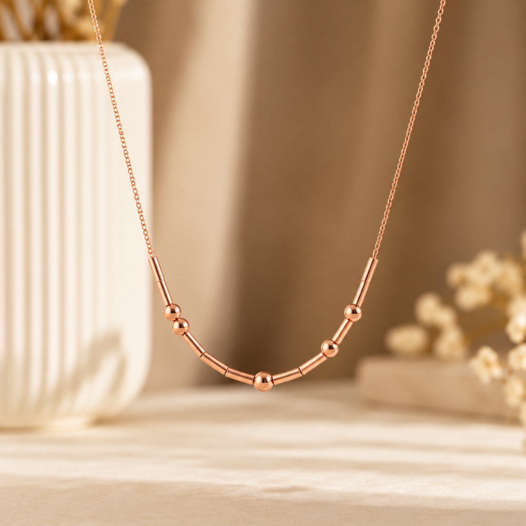 Le Collier Morse