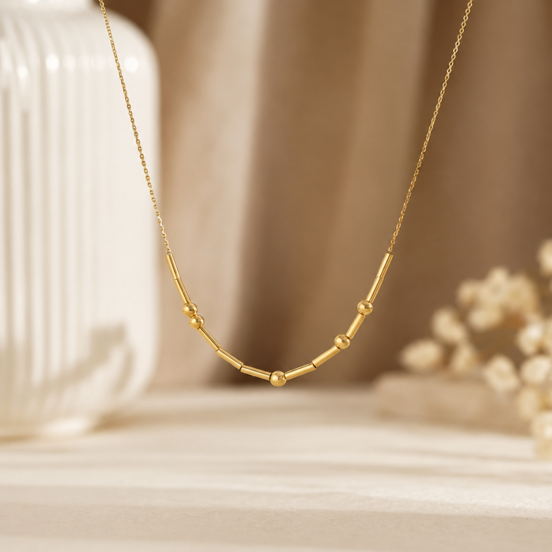 Le Collier Morse