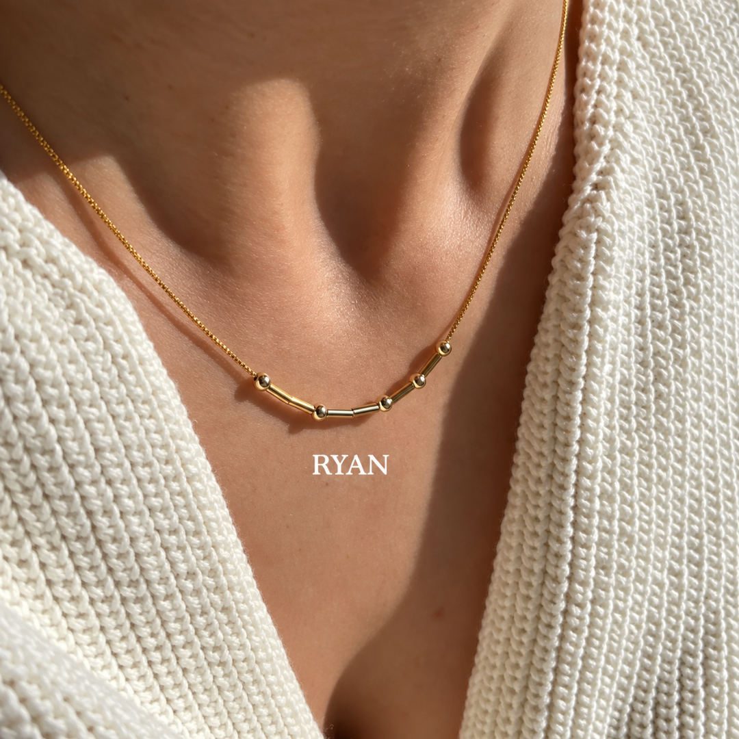 Le Collier Morse