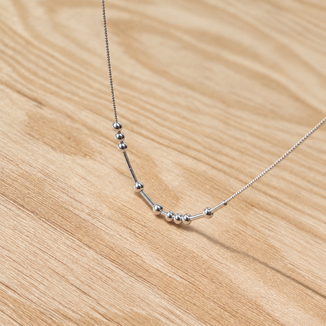 Le Collier Morse