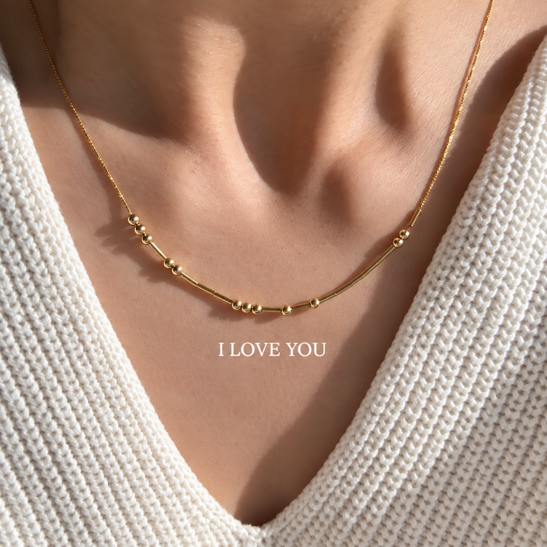 Le Collier Morse
