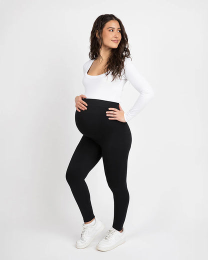 MamaRelief - Legging de maternité