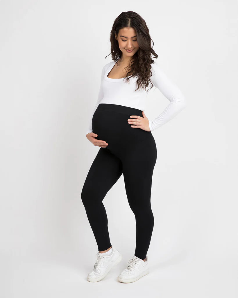 MamaRelief - Legging de maternité
